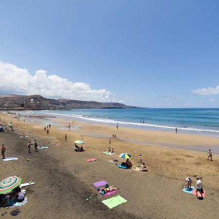 Yellow Sun Marine I By Canariasgetaway Las Palmas de Gran Canaria Eksteriør billede